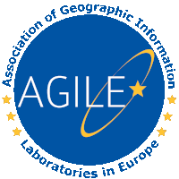 Association of Geographic Information Laboratories in Europe